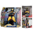McFarlane Toys Marvel Comics Wolverine 1:10 Scale Figure