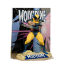 McFarlane Toys Marvel Comics Wolverine 1:10 Scale Figure