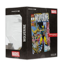 McFarlane Toys Marvel Comics Wolverine 1:10 Scale Figure