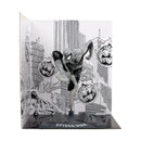 McFarlane Toys Marvel Comics Spider Man (Gold Label) 1:10 Scale Figure