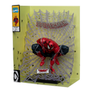 McFarlane Toys Marvel Comics Spider Man 1:6 Scale Figure