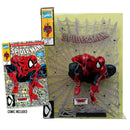 McFarlane Toys Marvel Comics Spider Man 1:6 Scale Figure
