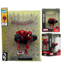 McFarlane Toys Marvel Comics Spider Man 1:6 Scale Figure