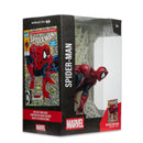McFarlane Toys Marvel Comics Spider Man 1:6 Scale Figure