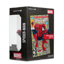 McFarlane Toys Marvel Comics Spider Man 1:6 Scale Figure