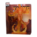 McFarlane Toys Marvel Comics Human Torch 1:6 Scale Figure