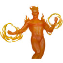 McFarlane Toys Marvel Comics Human Torch 1:6 Scale Figure