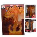 McFarlane Toys Marvel Comics Human Torch 1:6 Scale Figure