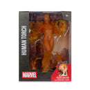 McFarlane Toys Marvel Comics Human Torch 1:6 Scale Figure