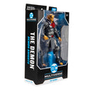 McFarlane Toys DC Comics Demon Knight 7" Action Figure