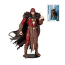 McFarlane Toys DC Comics King Shazam Infected 7" Action Figure