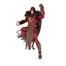McFarlane Toys DC Comics King Shazam Infected 7" Action Figure