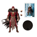 McFarlane Toys DC Comics King Shazam Infected 7" Action Figure