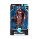 McFarlane Toys DC Comics King Shazam Infected 7" Action Figure