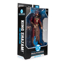 McFarlane Toys DC Comics King Shazam Infected 7" Action Figure