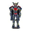 McFarlane Toys DC Comics Superman Energized Unchained Armor Gold 7" Action Figure
