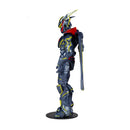 McFarlane Toys DC Comics Superman Energized Unchained Armor Gold 7" Action Figure