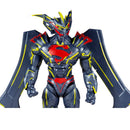 McFarlane Toys DC Comics Superman Energized Unchained Armor Gold 7" Action Figure