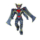 McFarlane Toys DC Comics Superman Energized Unchained Armor Gold 7" Action Figure