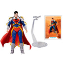 McFarlane Toys DC Comics Superboy Prime Infinite Crisis 7" Action Figure