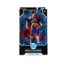 McFarlane Toys DC Comics Superboy Prime Infinite Crisis 7" Action Figure
