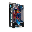 McFarlane Toys DC Comics Superboy Prime Infinite Crisis 7" Action Figure