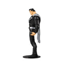 McFarlane Toys Superman: The Animated Series Superman Black Suit 7" Action Figure