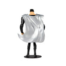 McFarlane Toys Superman: The Animated Series Superman Black Suit 7" Action Figure