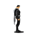 McFarlane Toys Superman: The Animated Series Superman Black Suit 7" Action Figure