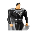 McFarlane Toys Superman: The Animated Series Superman Black Suit 7" Action Figure