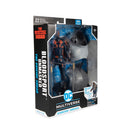 McFarlane Toys The Suicide Squad Bloodsport Unmasked 7" Action Figure
