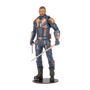 McFarlane Toys The Suicide Squad Bloodsport Unmasked 7" Action Figure
