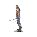 McFarlane Toys The Suicide Squad Bloodsport Unmasked 7" Action Figure
