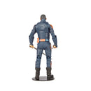 McFarlane Toys The Suicide Squad Bloodsport Unmasked 7" Action Figure