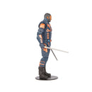 McFarlane Toys The Suicide Squad Bloodsport Unmasked 7" Action Figure