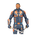 McFarlane Toys The Suicide Squad Bloodsport Unmasked 7" Action Figure