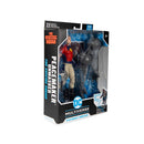 McFarlane Toys The Suicide Squad Peacemaker Unmasked 7" Action Figure