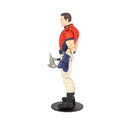 McFarlane Toys The Suicide Squad Peacemaker Unmasked 7" Action Figure