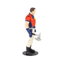 McFarlane Toys The Suicide Squad Peacemaker Unmasked 7" Action Figure