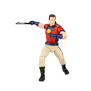 McFarlane Toys The Suicide Squad Peacemaker Unmasked 7" Action Figure