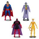 McFarlane Toys DC Comics Page Punchers Figure With Comic 7" Assortment (Wave 10)