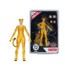 McFarlane Toys DC Direct Cheetah (Crisis On Infinite Earths) Page Punchers 7 " Figure with Comic (Chase)