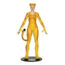 McFarlane Toys DC Direct Cheetah (Crisis On Infinite Earths) Page Punchers 7 " Figure with Comic (Chase)