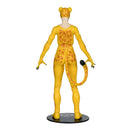 McFarlane Toys DC Direct Cheetah (Crisis On Infinite Earths) Page Punchers 7 " Figure with Comic (Chase)