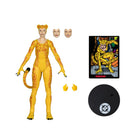 McFarlane Toys DC Direct Cheetah (Crisis On Infinite Earths) Page Punchers 7 " Figure with Comic (Chase)