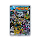McFarlane Toys DC Direct Cheetah (Crisis On Infinite Earths) Page Punchers 7 " Figure with Comic (Chase)
