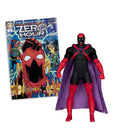 McFarlane Toys DC Direct Extant (Zero Hour) Page Punchers 7 " Figure with Comic (Chase)