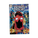 McFarlane Toys DC Direct Extant (Zero Hour) Page Punchers 7 " Figure with Comic (Chase)