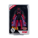 McFarlane Toys DC Direct Extant (Zero Hour) Page Punchers 7 " Figure with Comic (Chase)