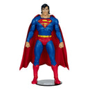McFarlane Toys DC Direct Superman (Zero Hour) Page Punchers 7 " Figure with Comic